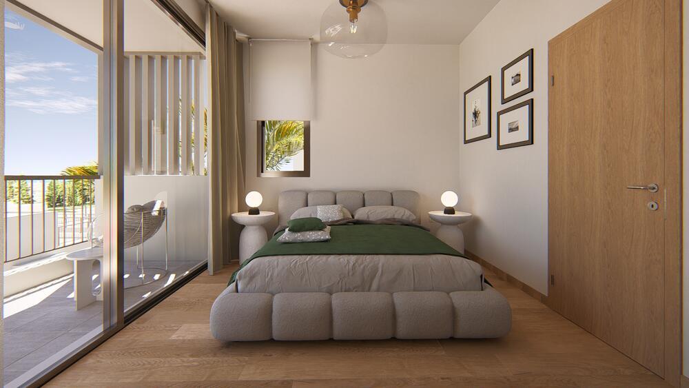 Irini Residences